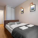 424 - Zakopianski - Sauna & Jacuzzi & Plac Zabaw & Silownia Apartamento *