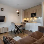 Apartamento 424 - Zakopianski - Sauna & Jacuzzi & Plac Zabaw & Silownia *