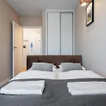 Apartamento 424 - Zakopianski - Sauna & Jacuzzi & Plac Zabaw & Silownia *