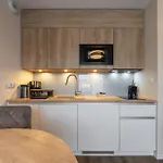 424 - Zakopianski - Sauna & Jacuzzi & Plac Zabaw & Silownia Apartamento *