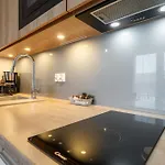 Apartamento 424 - Zakopianski - Sauna & Jacuzzi & Plac Zabaw & Silownia Zakopane