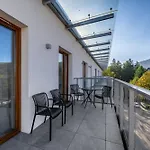 424 - Zakopianski - Sauna & Jacuzzi & Plac Zabaw & Silownia