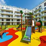 424 - Zakopianski - Sauna & Jacuzzi & Plac Zabaw & Silownia Apartamento *