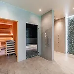 424 - Zakopianski - Sauna & Jacuzzi & Plac Zabaw & Silownia Apartamento