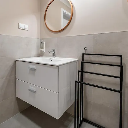 424 - Zakopianski - Sauna & Jacuzzi & Plac Zabaw & Silownia Appartamento