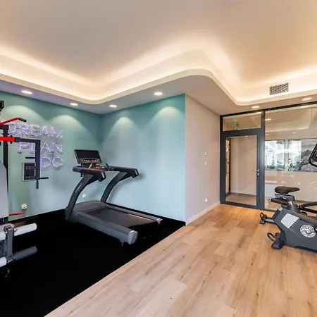 Appartamento 424 - Zakopianski - Sauna & Jacuzzi & Plac Zabaw & Silownia Zakopane