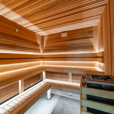 Appartamento 424 - Zakopianski - Sauna & Jacuzzi & Plac Zabaw & Silownia *